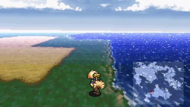 Final Fantasy 6 - Part 15