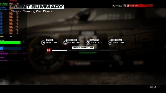 GRID (2019) Season 2 | 4K Ultra Settings on RTX 2080Ti | i9 9900K @ 5.0 GHz смотреть онлайн