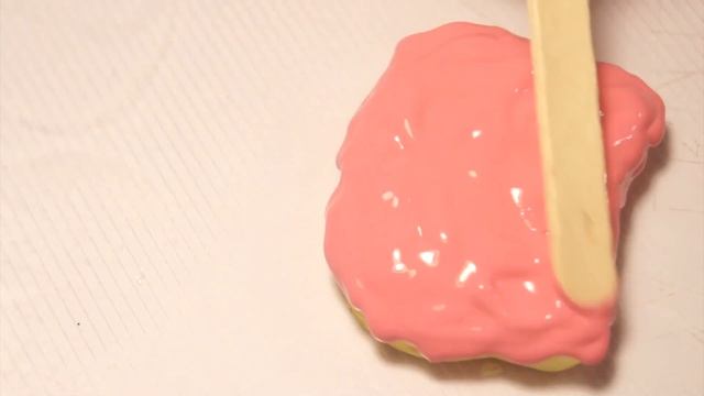 HELLO KITTY SWEETS DECO SERIES #4: Shortcake Squishy Replica смотреть онлайн