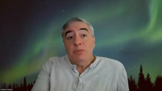 15. Елена Парамонова и Владимир Узланер. Из дневников Пастернака смотреть онлайн