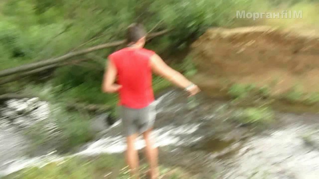 Фильм о киностудии МорганfilM смотреть онлайн