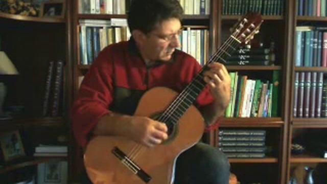 Jorge CARDOSO / Milonga смотреть онлайн