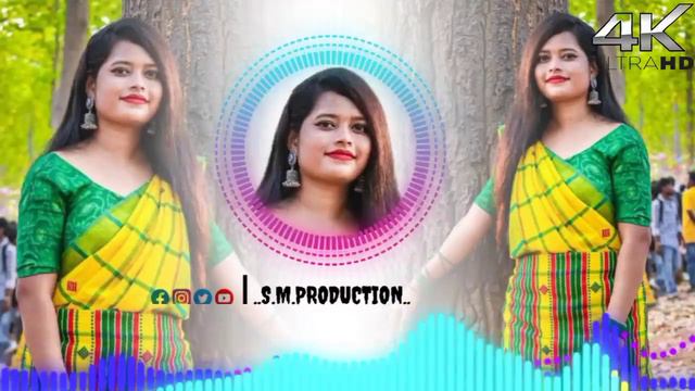 NEW SANTALI !! BAHA BONGA SONG !!# S.M.MUSICPRODUCTION