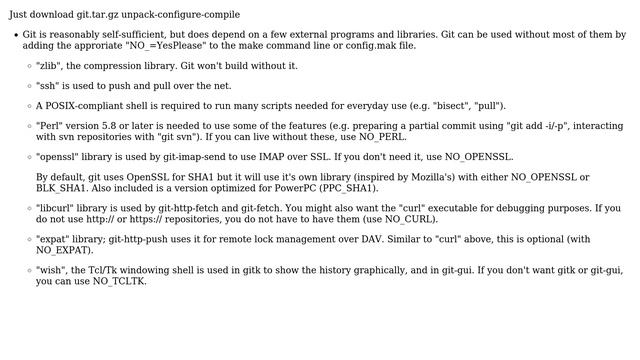 DevOps & SysAdmins: Installing a package (e.g. git) without internet access on SLES (3 Solutions!!) смотреть онлайн