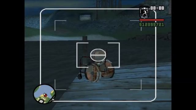 Мифы GTA San Andreas | Часть 1 | Тайна инвалидной коляски смотреть онлайн