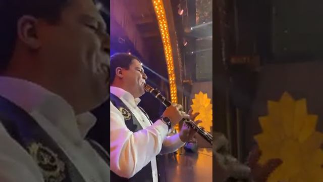 Gevorg Karapetyan klarnet - Tuy-Tuy + Ghazaxi New 2021 смотреть онлайн