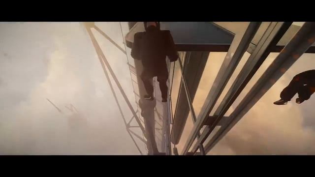 ?HITMAN 3 - Dubai Cinematic Gameplay Trailer - ПК - PC - PS4 - PS5 - Xbox Series X - Xbox One? смотреть онлайн