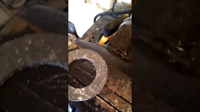 #ява#флейты глушителей?меняем паронитовые прокладки. # смотреть онлайн