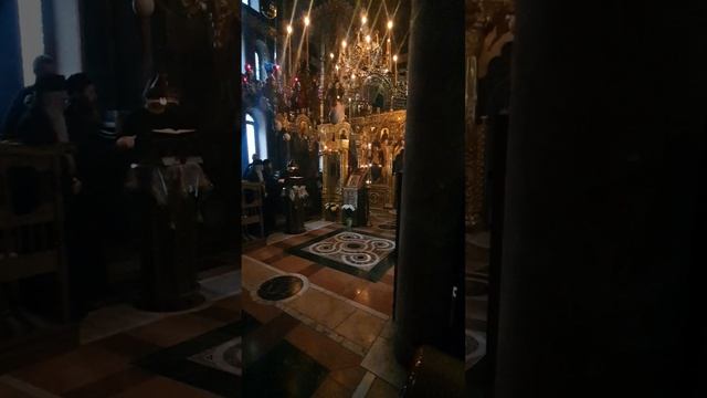 Свято-Преображенский скит, 4/ смотреть онлайн