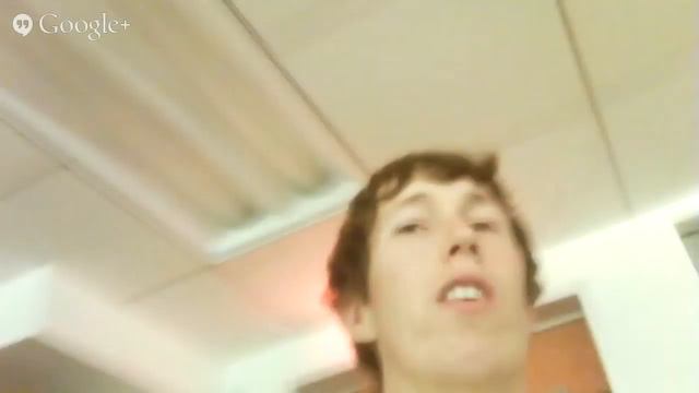 Thesis Defense Livestream Test смотреть онлайн