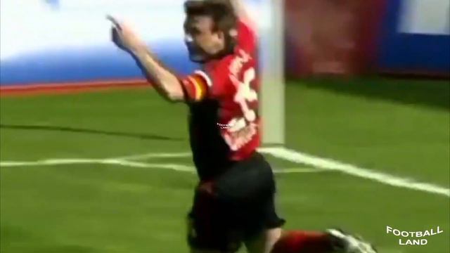 BERND SCHNEIDER BEST GOALS AND SKILLS смотреть онлайн
