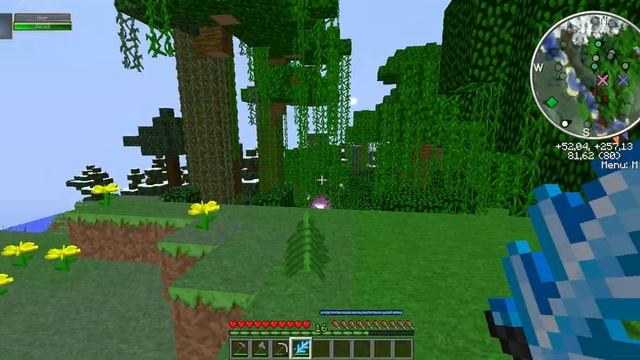 ираем на сборке лололошки # 3 спавнер виспов смотреть онлайн