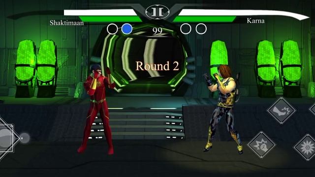 Shaktimaan the game #3 смотреть онлайн