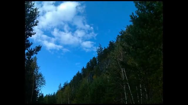 Рыбалка на дикую форель.Короткая зарисовочка.. смотреть онлайн