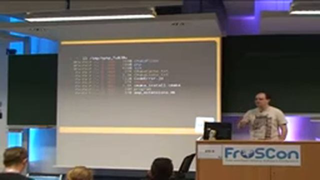 Sebastian Bergmann: Alternative PHP Runtimes смотреть онлайн