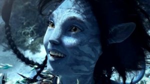 Аватар 2 - Вся Правда о Кири (Аватар Путь Воды)