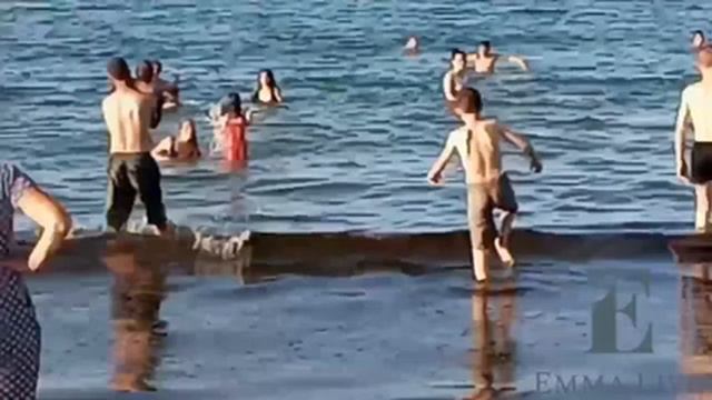 О море.... море)))) смотреть онлайн
