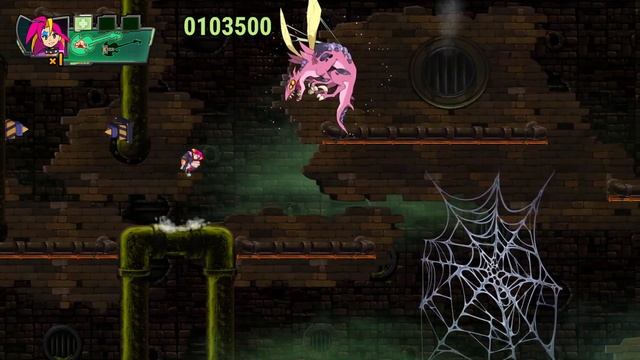 spidersaurs прохождение Часть 4 смотреть онлайн