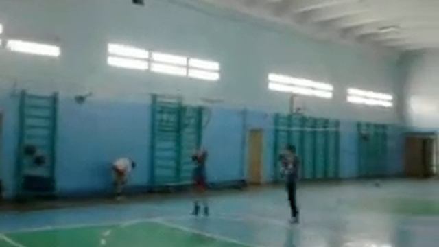 тренировки по волейболу в школе 101 г Самара 9 смотреть онлайн