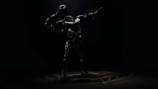 Живая сталь! Мои фигурки из пластилина смотреть онлайн