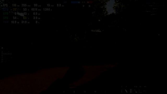 Обзор пистолета-пулемета MAT-49. ОРУЖИЕ ВЬЕТНАМСКОГО ДИВЕРСАНТА! Rising Storm 2: Vietnam. смотреть онлайн