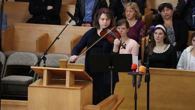 Музыкальное Участие смотреть онлайн