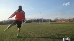 ТОП-50 лучших НАКЛБОЛОВ на YouTube