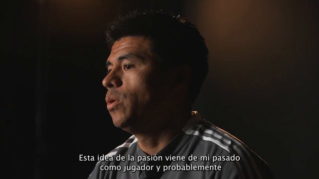 Conoce al Director Técnico de Atlanta United Gonzalo Pineda смотреть онлайн