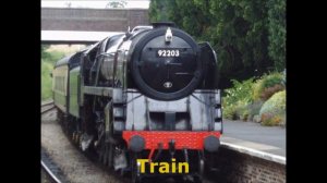 Transportation Sounds for Toddlers! | Learn the Sounds of Cars and Vehicles | Kids Learning Videos