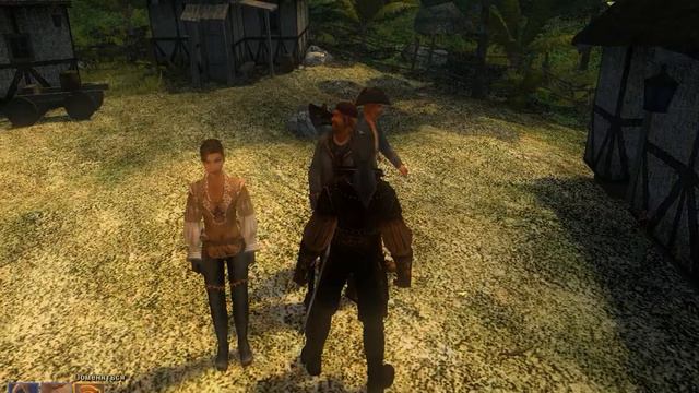 Возвращение Морской Легенды - Корабль призрак. смотреть онлайн