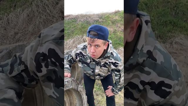 ПОЗВАЛИ БАТЮ НА РАЗБОРКИ смотреть онлайн