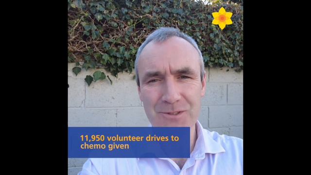 GSP Daffodil Day Concert 2021 смотреть онлайн