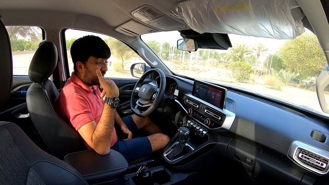 2023 Peugeot Landtrek Review | A French Pickup Truck смотреть онлайн