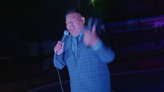 CARLOS ORTIZ / CON ESTE CANTO смотреть онлайн