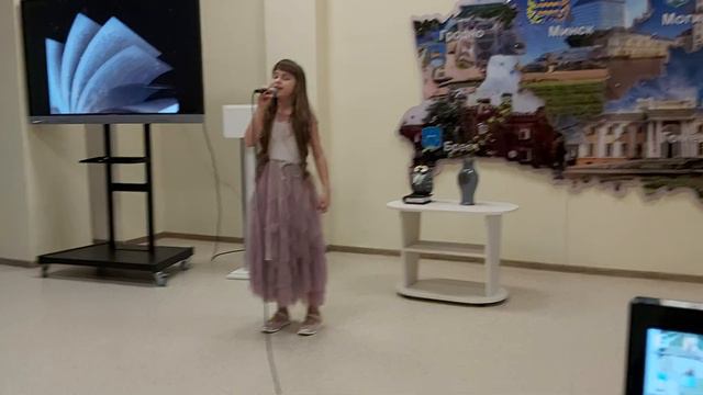 Молодечненская Детская школа искусств смотреть онлайн