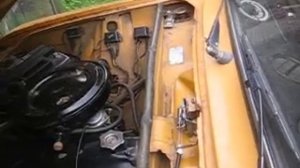 Ремонт замка КАПОТА ВАЗ 2106