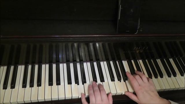 Клен ты мой опавший ...Аккорды