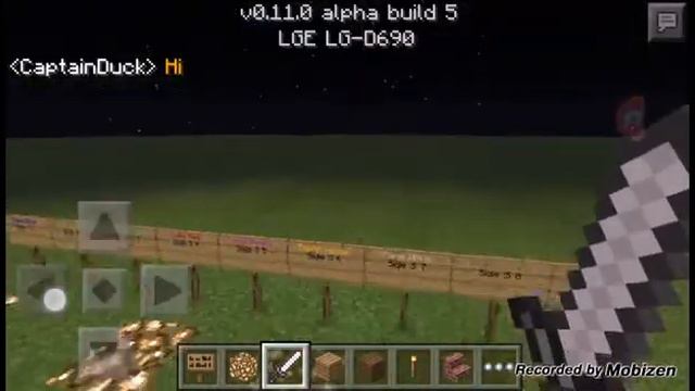 How to make Bold and Color texts! MCPE! 0.15.0 смотреть онлайн