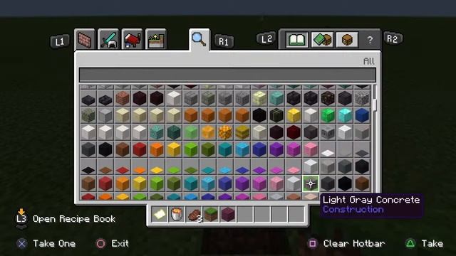 BIG ASS MINECRAFT MAP смотреть онлайн