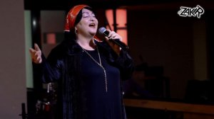 Абидат Шахбанова - Холода