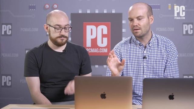 Apple's 2019 MacBook Lineup - MacBook Air (3/4)