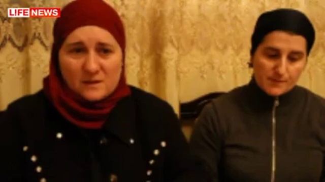 Ингуш Ахмад Бузуртанов похищен в Северной Осетии