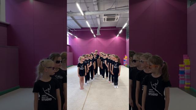 Городской лагерь студии АС 2024