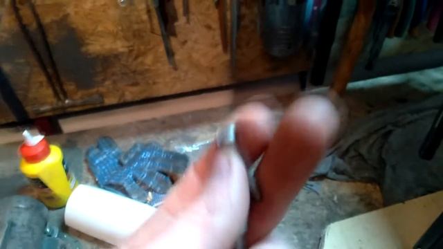 Chair Restoration | Реставрация венского стула