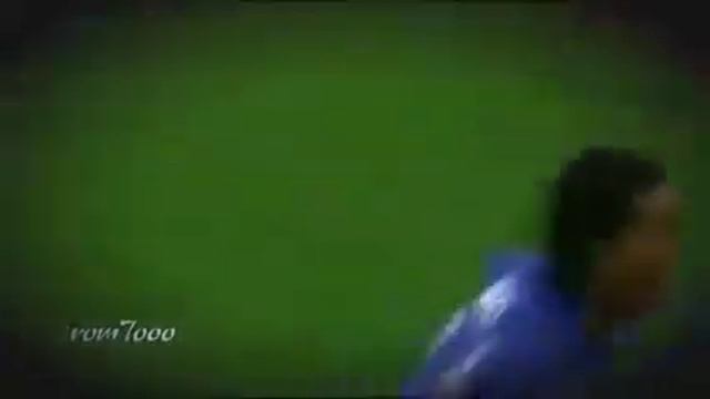 Топ 10 голов Рональдиньо смотреть онлайн