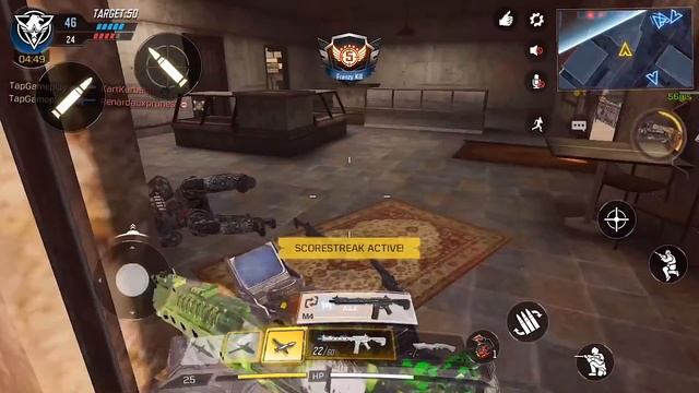 Call of Duty: Mobile - Gameplay Walkthrough Part 2 - Premium Battle Pass (iOS, Android) смотреть онлайн