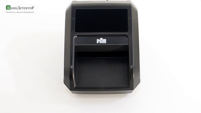 Детектор банкнот Mbox AMD-10S