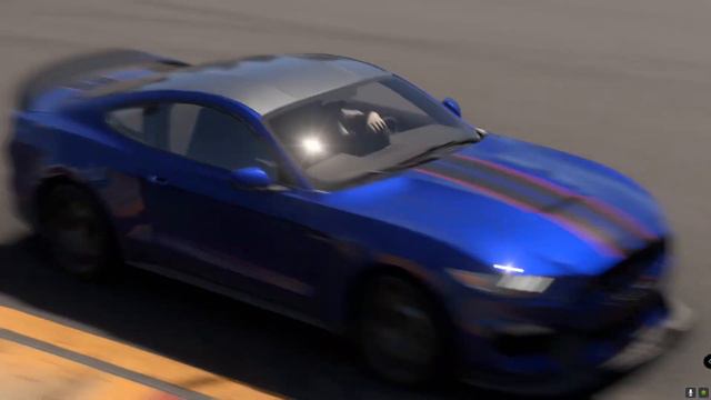 Forza Motorsport 2024 Watkins Glens Race 1 of 2 (Replay) смотреть онлайн