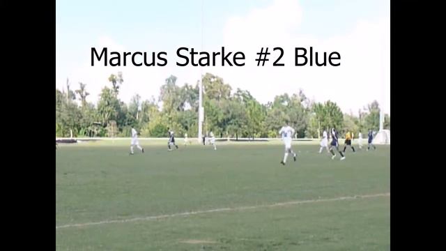 M Starke 092411 смотреть онлайн