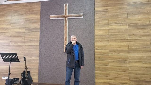 Плач Марии ( с древневенгерского текста). Репетиция к Пасхе смотреть онлайн